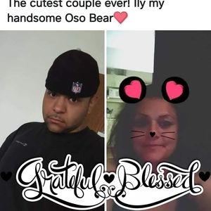 Meet your Posher, Natasha